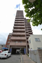 willDo岡山大供の外観画像