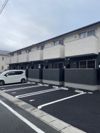 ビューテラスTⅡの間取り画像