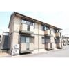 シャルマンIIABCDの間取り画像