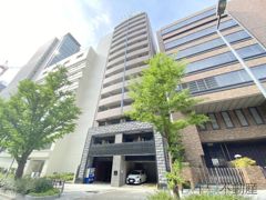 エスライズ本町東の外観画像
