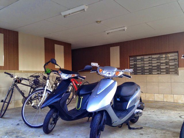 その他