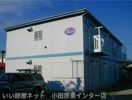 VIVAパレットAの間取り画像
