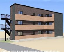 T’s Cuore横濱元町の外観画像