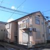 ベルハイツの間取り画像