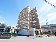 ヒルズ南吹田の外観画像