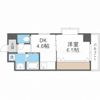 ヒルズ南吹田の間取り画像