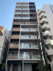 GRAN PASEO 日本橋箱崎町の外観画像