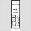S-FORT江坂垂水町の間取り画像