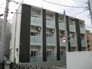 レオネクストエル ドールの外観