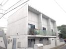 メゾンアズールの間取り画像
