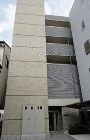 入谷さくらさくレジデンスの外観画像
