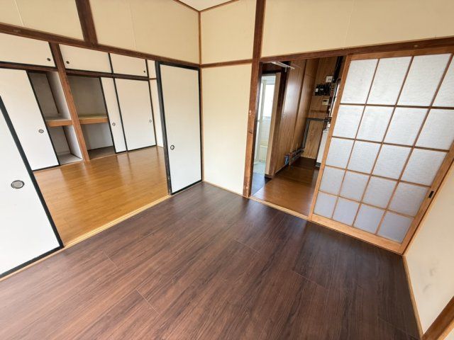 リビング
