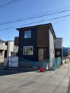 グランソフィア木野目Ⅱ D号棟の間取り画像