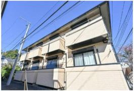 マ・モール弘明寺1の外観画像