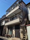インスパイアーの間取り画像