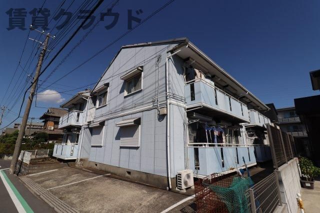 ハートフルアサノの外観画像