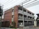 アルデール津田沼の間取り画像