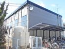レオパレスアムールの間取り画像