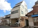 中央5丁目戸建の間取り画像