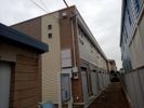 レオネクストこぶしの間取り画像