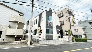 マーベラス東恋ヶ窪の外観画像