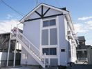 レオパレスSHIZUKAの間取り画像