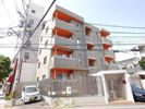 メゾン エパヌイの間取り画像