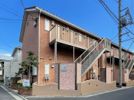 モンシャトー大成A棟の間取り画像