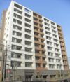 BELISTA常盤台の間取り画像