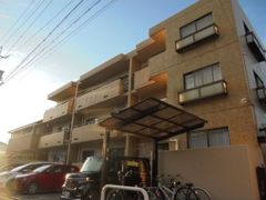 振甫ニューコーポの外観画像