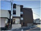グレイス西所沢Ⅲの間取り画像