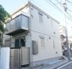 ハイムけやきの間取り画像