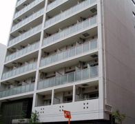 BluRock豊洲の外観画像