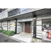 ガーラプレイス八幡山壱番館の間取り画像
