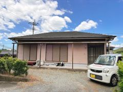永利町3LDK貸家の外観画像