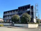 レオパレスクリナーレみなみ野の間取り画像
