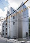 フォセット志村坂上の間取り画像