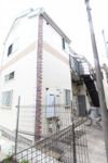 ユナイトステージ大口の外観