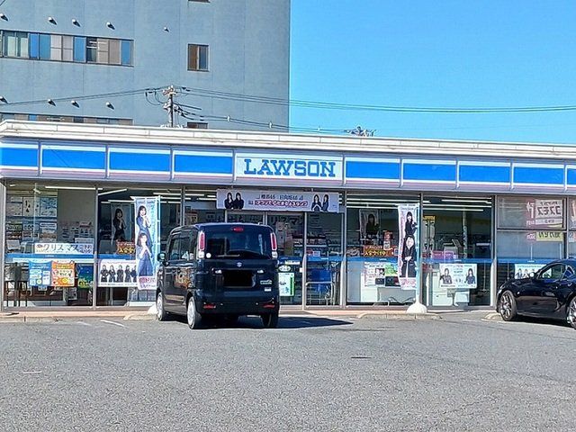 ローソン福山東深津町四丁目店まで850m