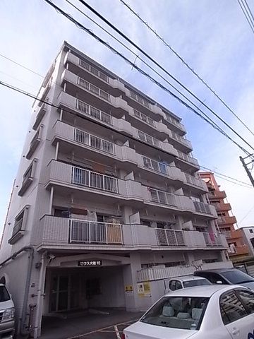 ゼウス大橋10の外観画像