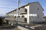 カーサ三保の間取り画像