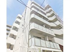 クレヴィスタ方南町の外観画像