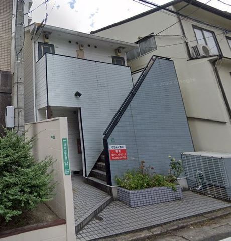 りびんぐ清川の外観画像