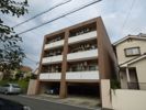 パレスWANの間取り画像