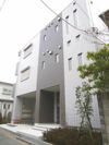 ベルフォーレ神宮前の間取り画像