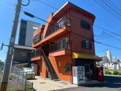 古川ビルの外観画像