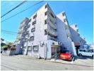 コーポファミリー本城の間取り画像