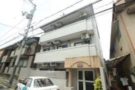 駅前Kビルの外観画像
