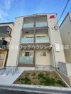 Kvell Garden 香里の間取り画像