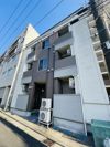 リバーサイド横浜の間取り画像